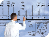 Electrical design and engineering